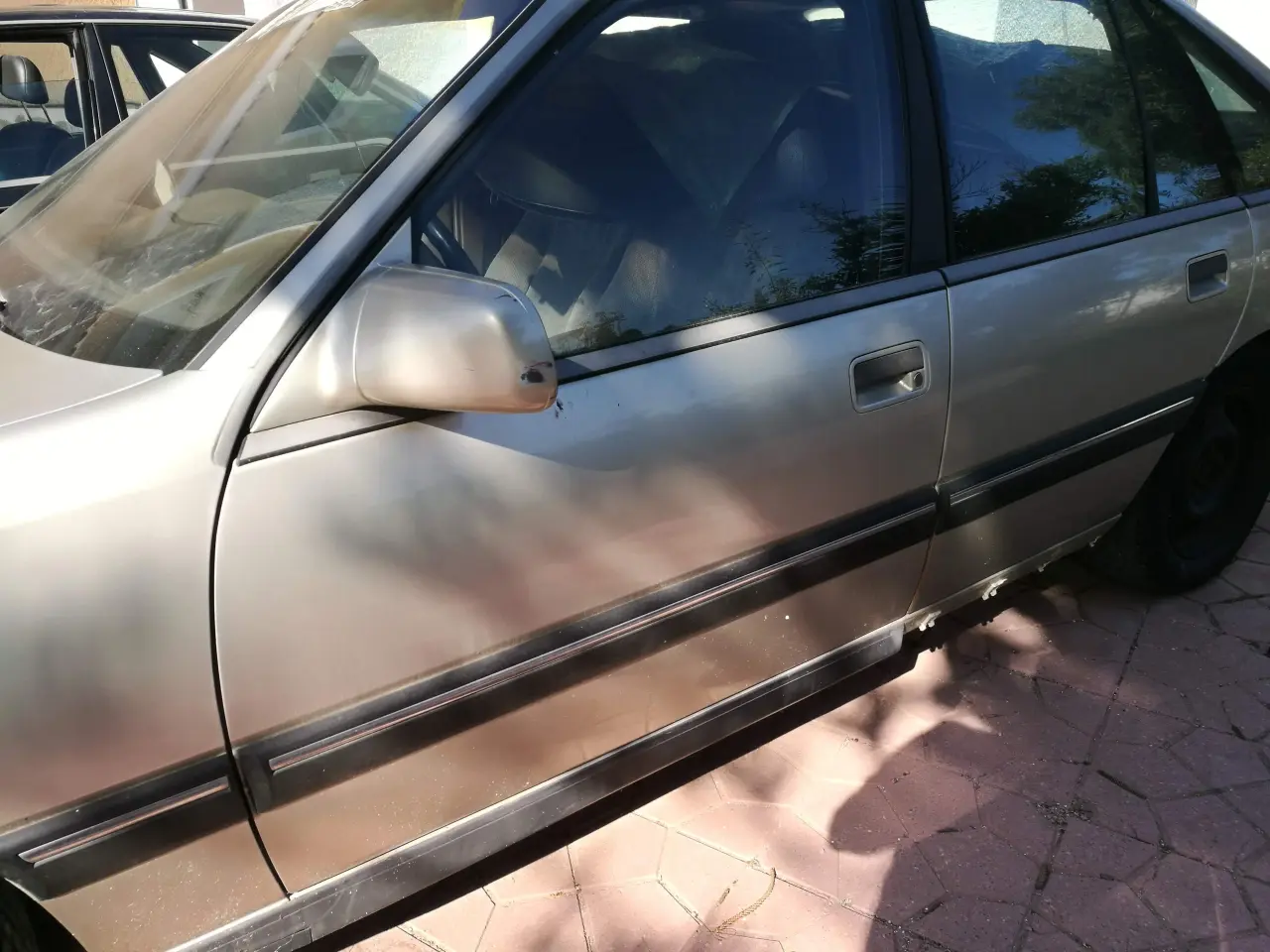 Billede 12 - Opel Senator B
