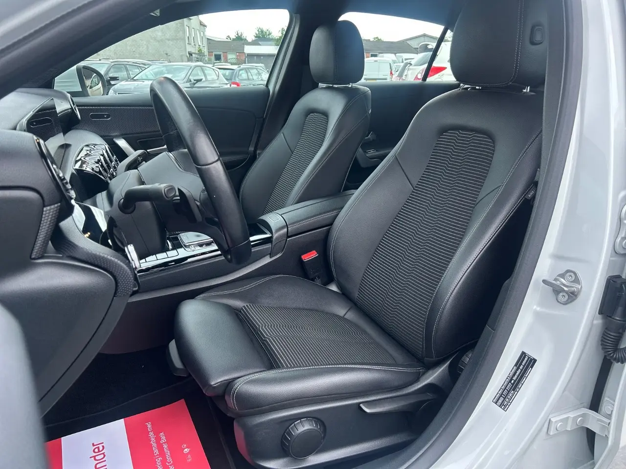 Billede 6 - Mercedes A200 1,3 Progressive aut.