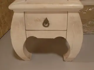 Hvid Sofa Bord