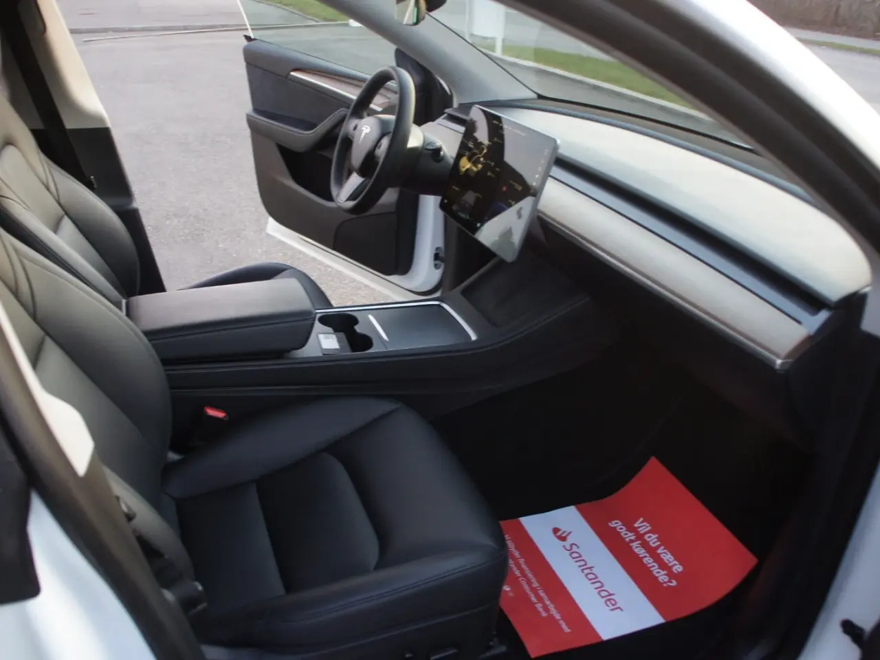 Billede 12 - Tesla Model Y  Long Range AWD