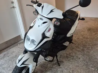 Pgo pmx 30er