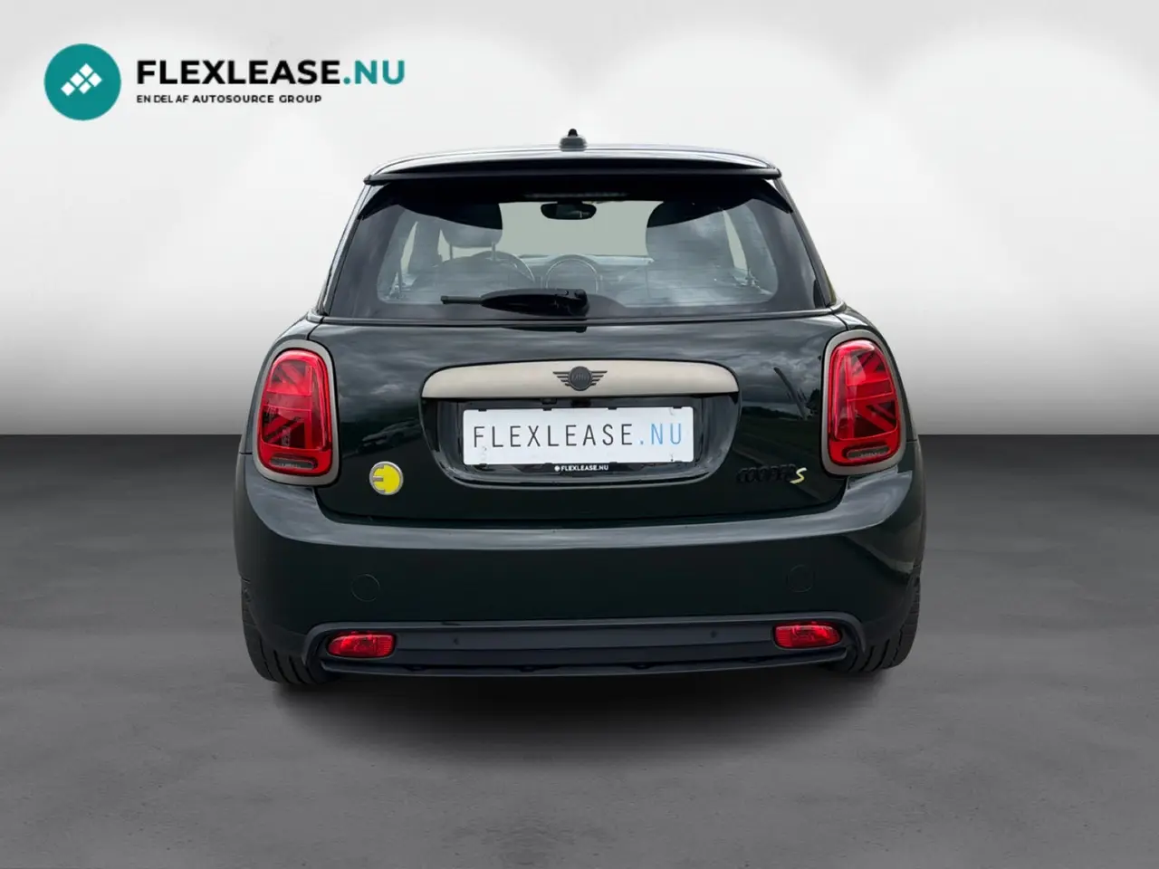 Billede 4 - MINI Cooper SE  Resolute Edition