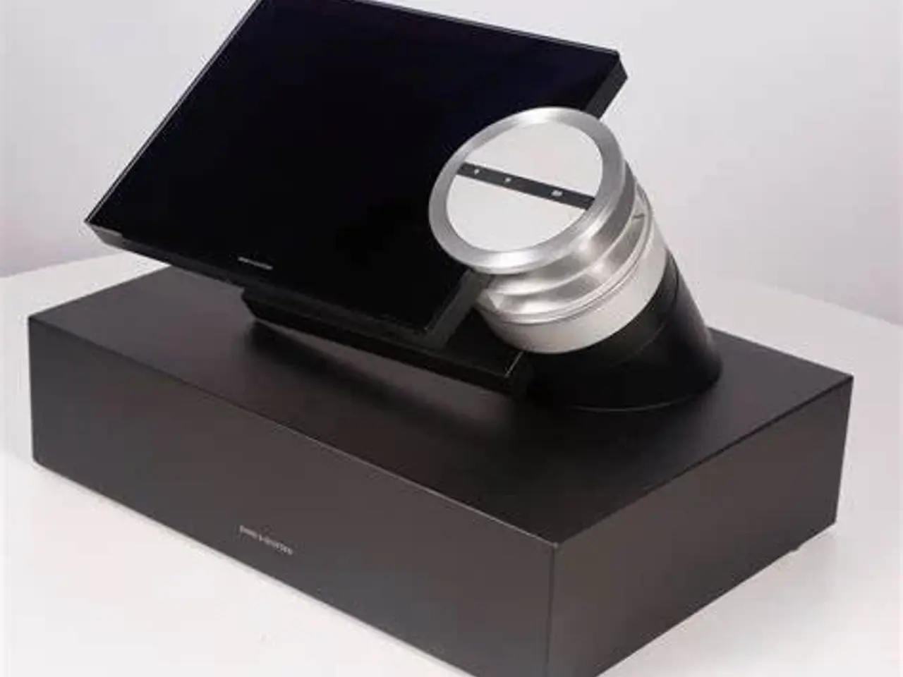 Billede 1 - BeoSound 5 Digital Music System + CD Ripper