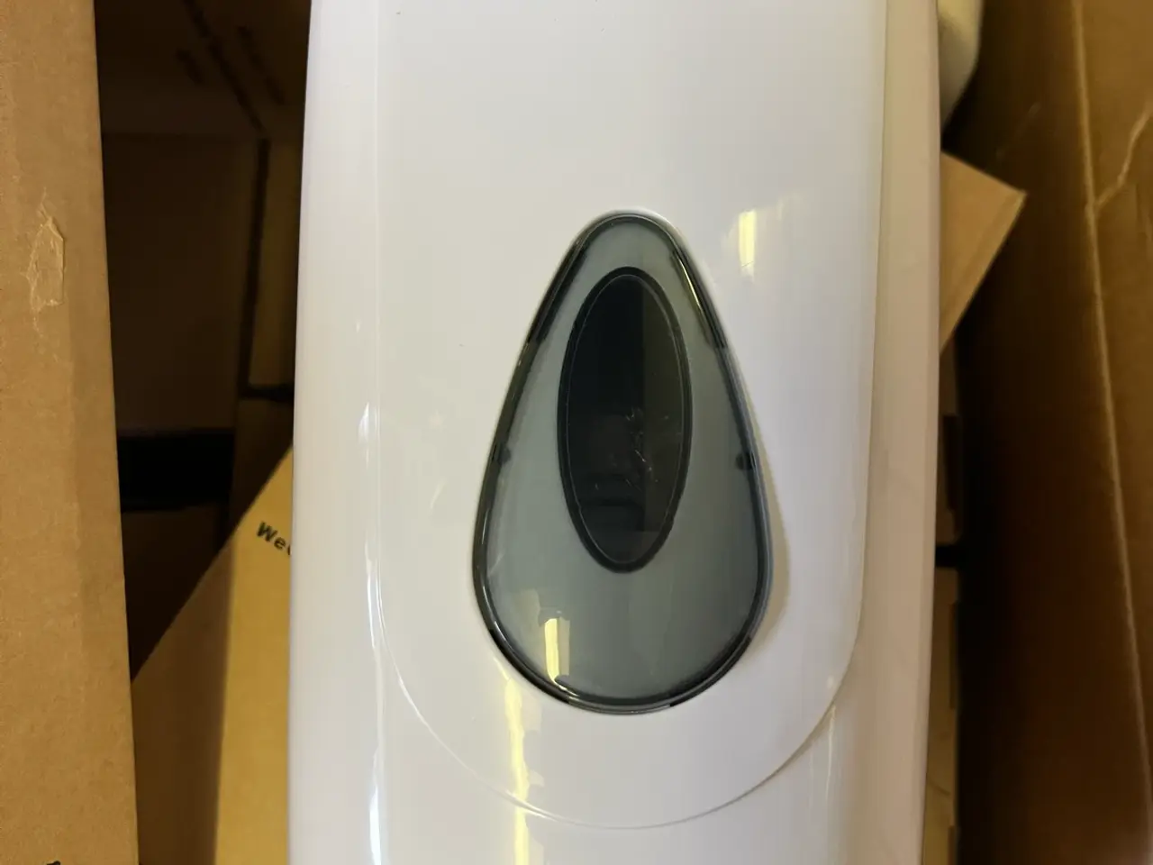 Billede 3 - 20 stk sæbe- og spritautomater med sensor.