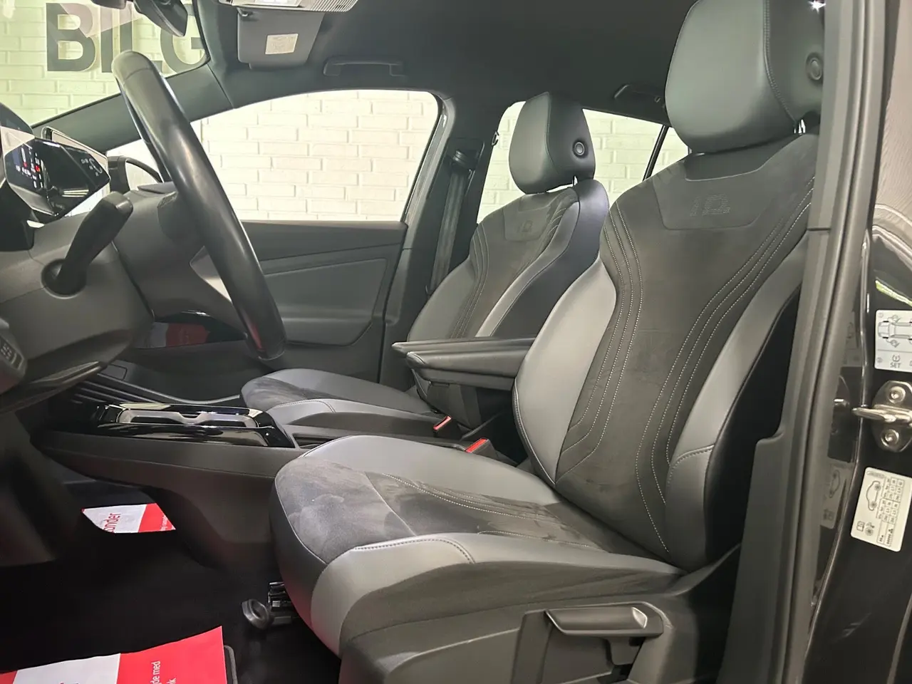 Billede 6 - VW ID.4 77 Pro Performance