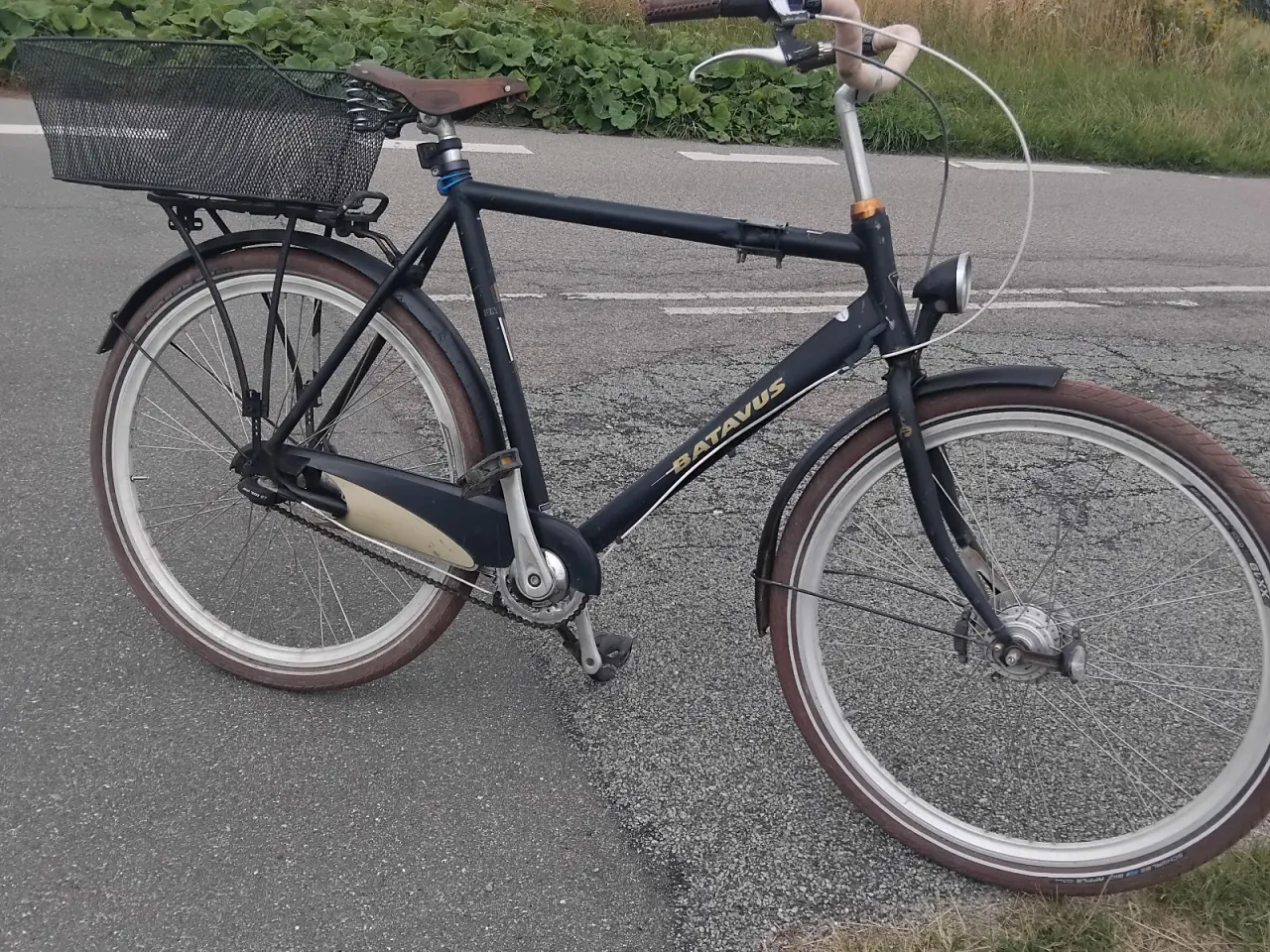 Billede 1 - Batavus