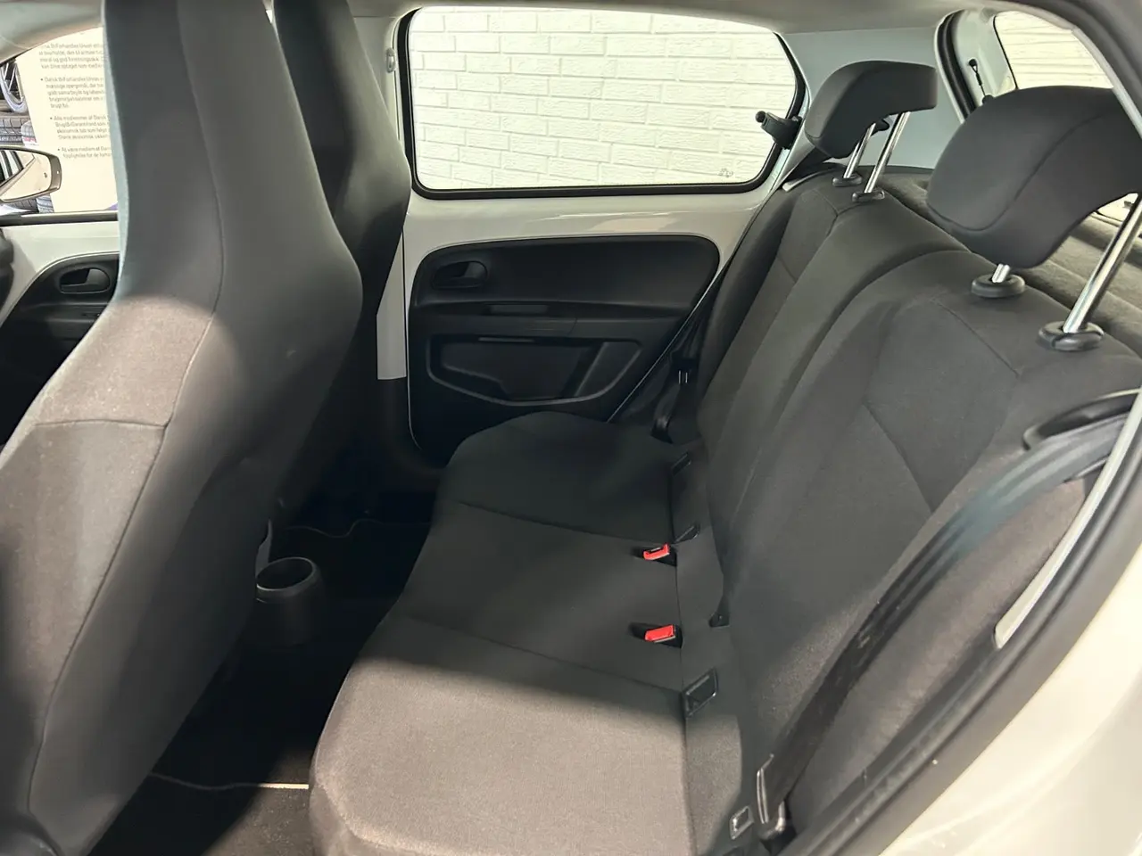 Billede 11 - VW e-Up!  