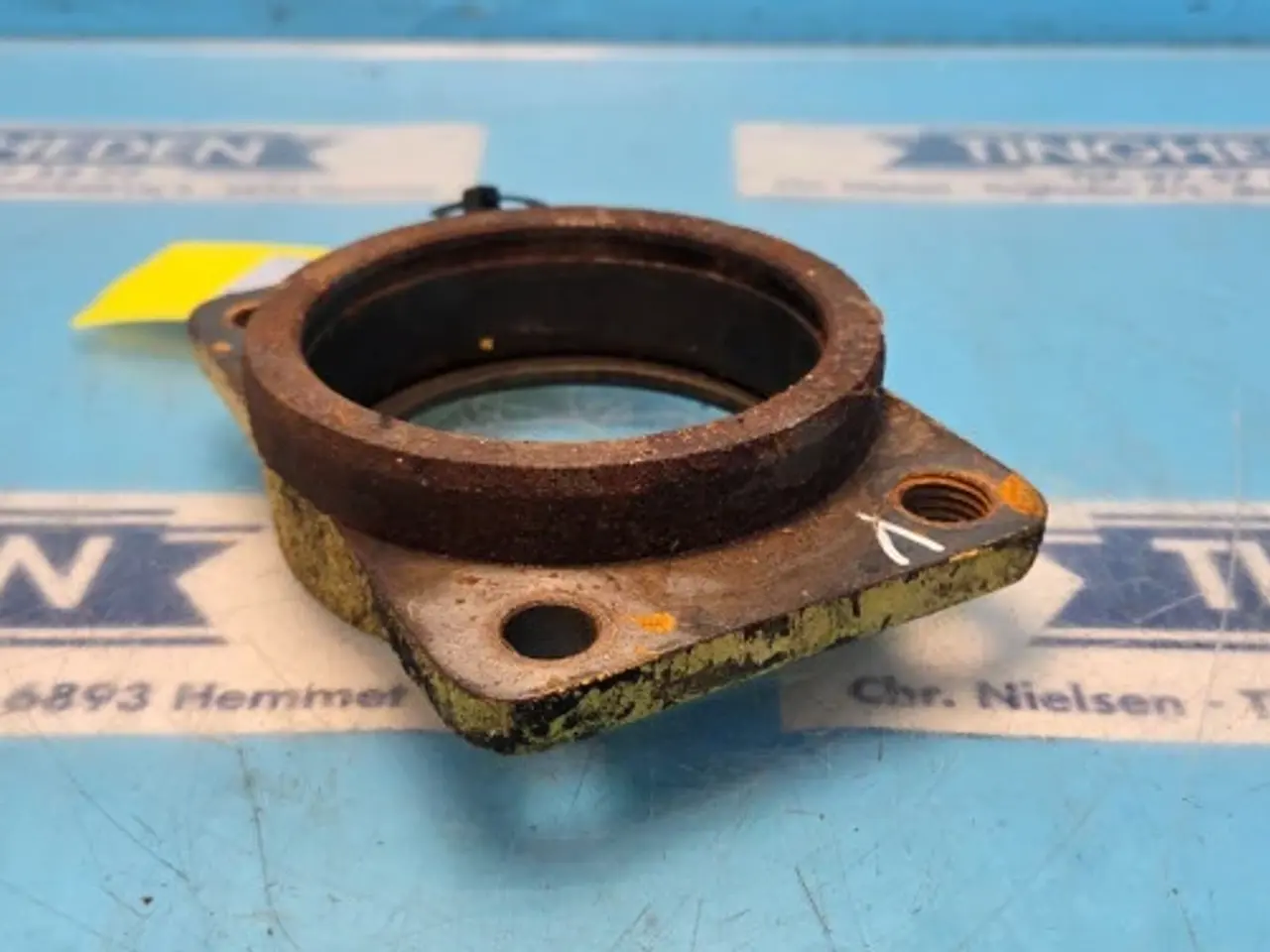 Billede 6 - New Holland TX68 Lejehus 9508716