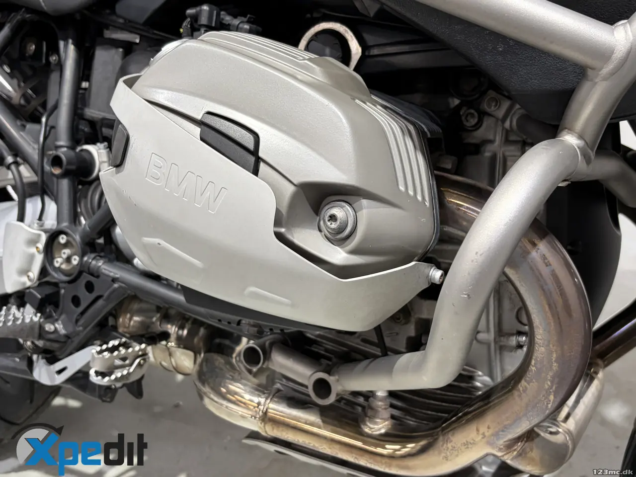 Billede 20 - BMW R 1200 GS Adventure