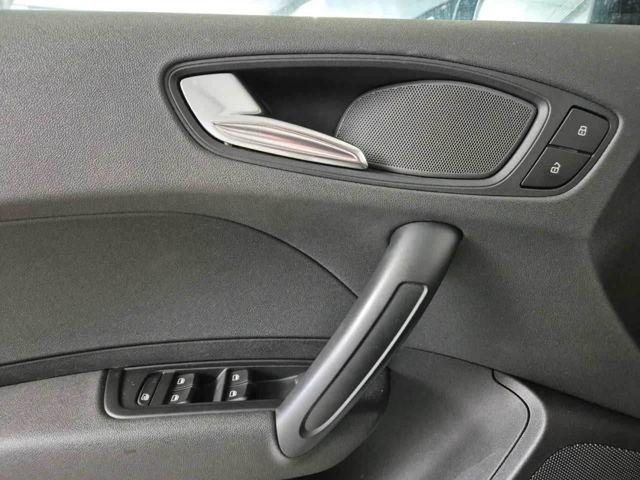 Billede 17 - Audi A1 Sportback 1,6 TDI Attraction 105HK 5d