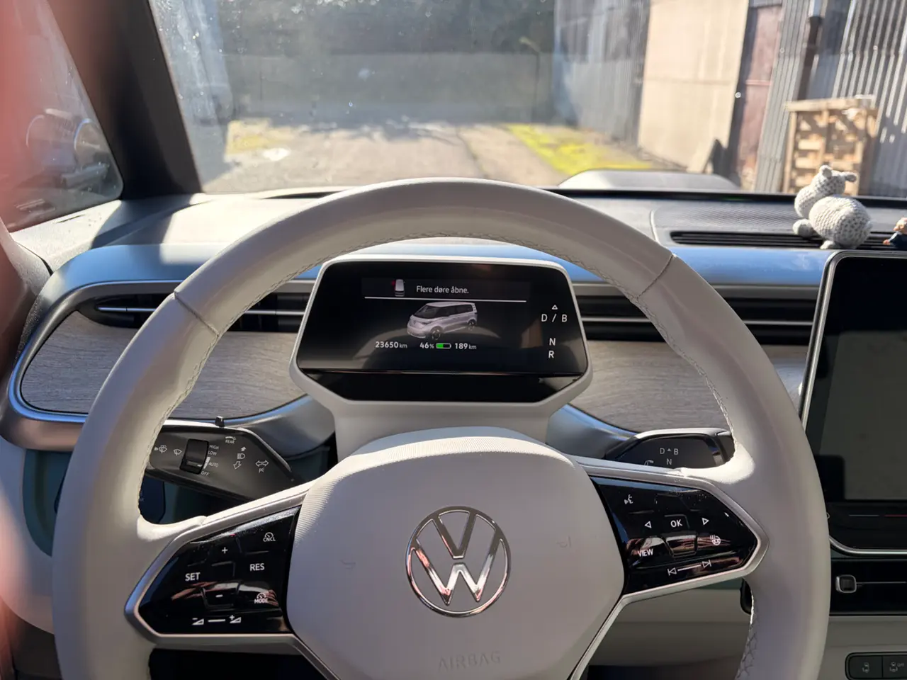 Billede 10 - VW ID. Buzz 79 Style SWB
