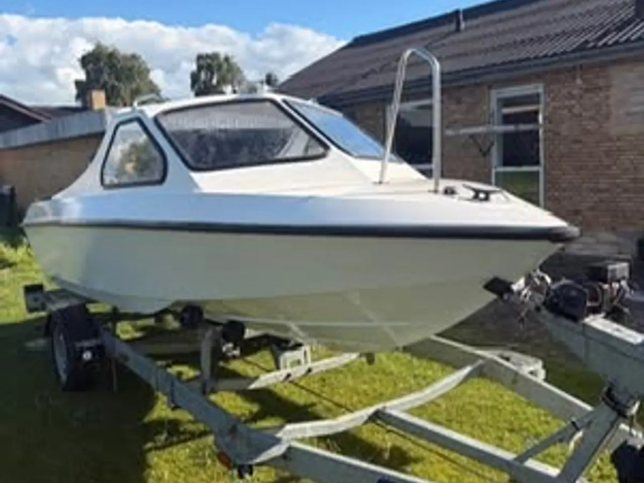 Billede 2 - Marieholm Concorde HT