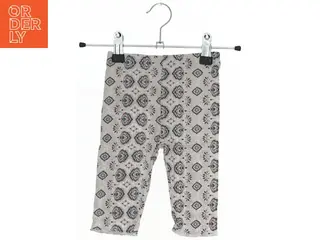 Leggings med mønster fra Friends (str. 74)