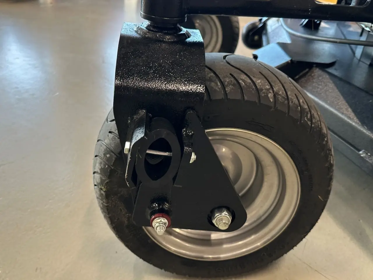 Billede 5 - McConnel Z350
