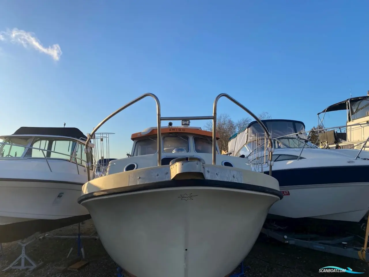 Billede 3 - Starlet 26