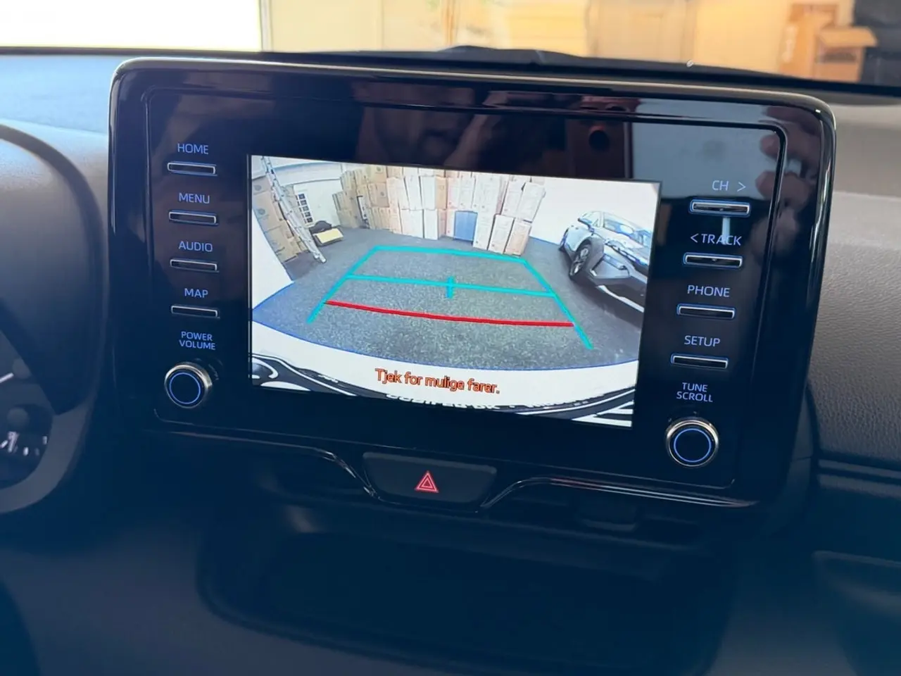 Billede 13 - Mazda 2 1,5 Hybrid Pure+ CVT