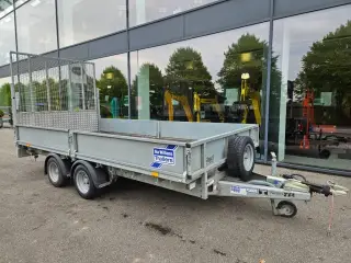 Ifor Williams lm146