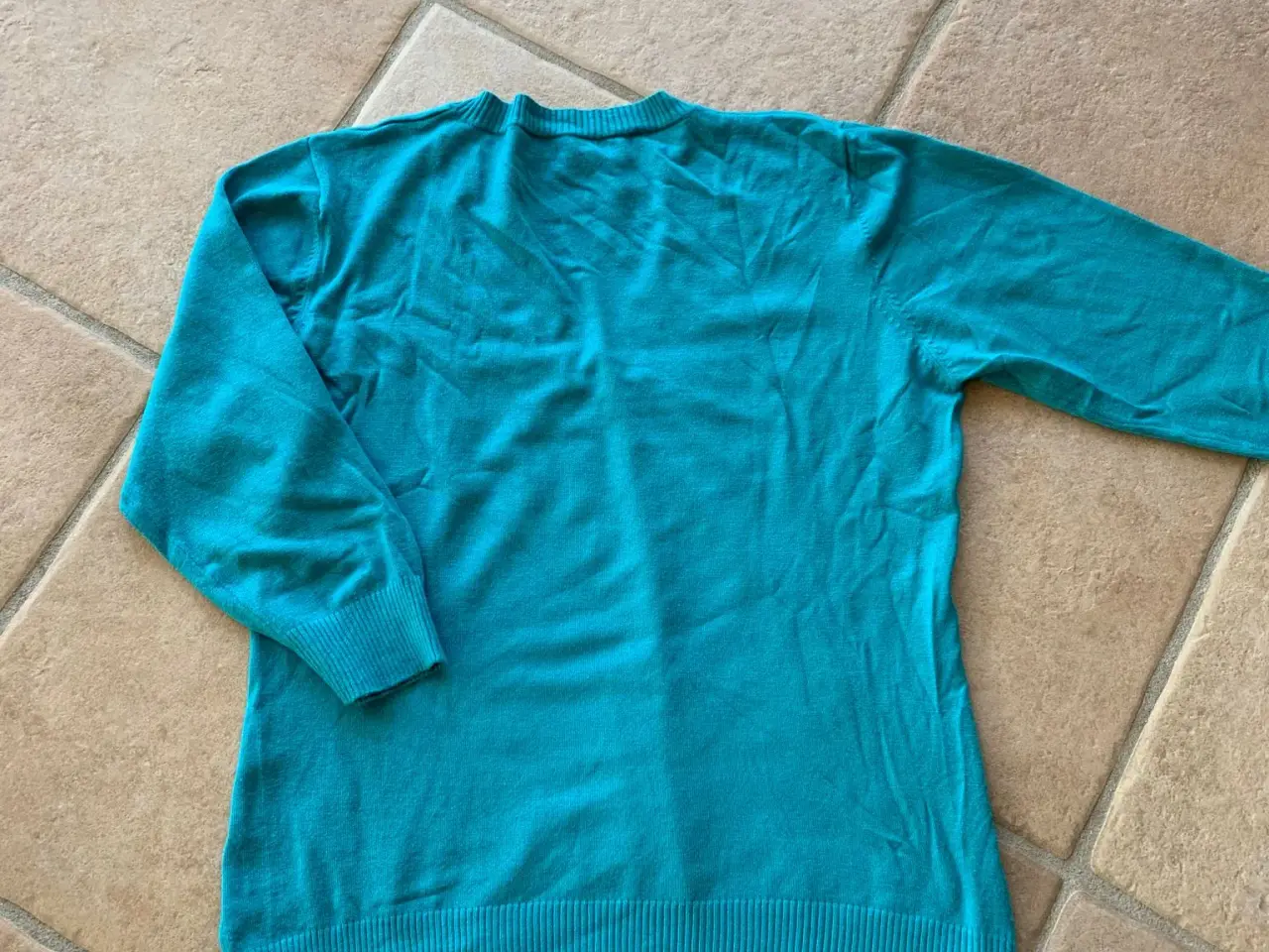 Billede 3 - Fransa bluse str. XL