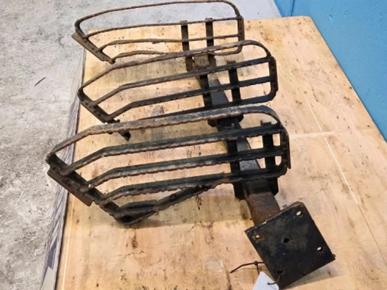 Billede 15 - Massey Ferguson 6290 Trin L. 3780104M91