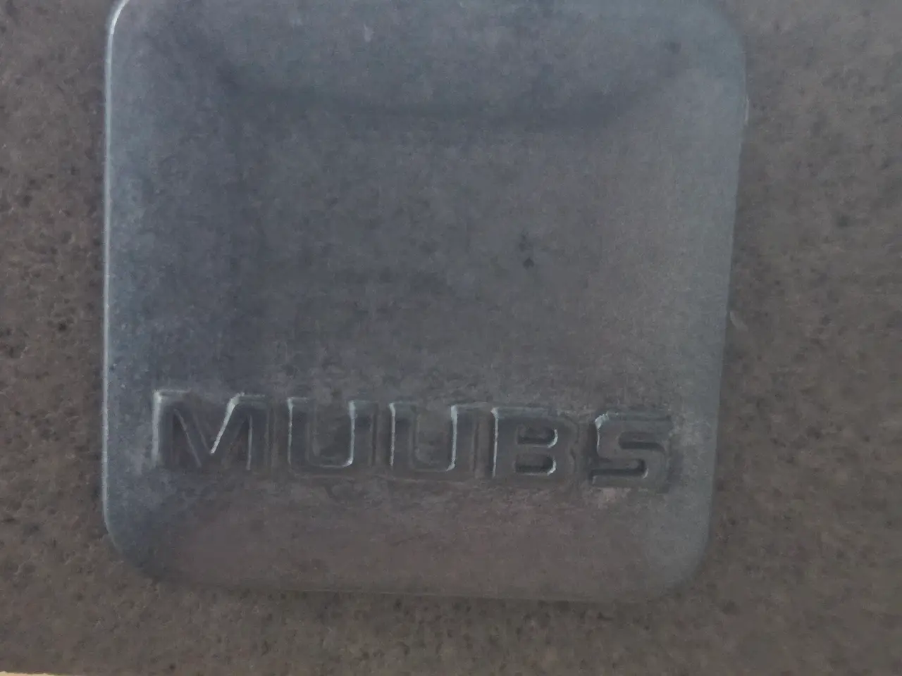 Billede 3 - Muubs sofabord