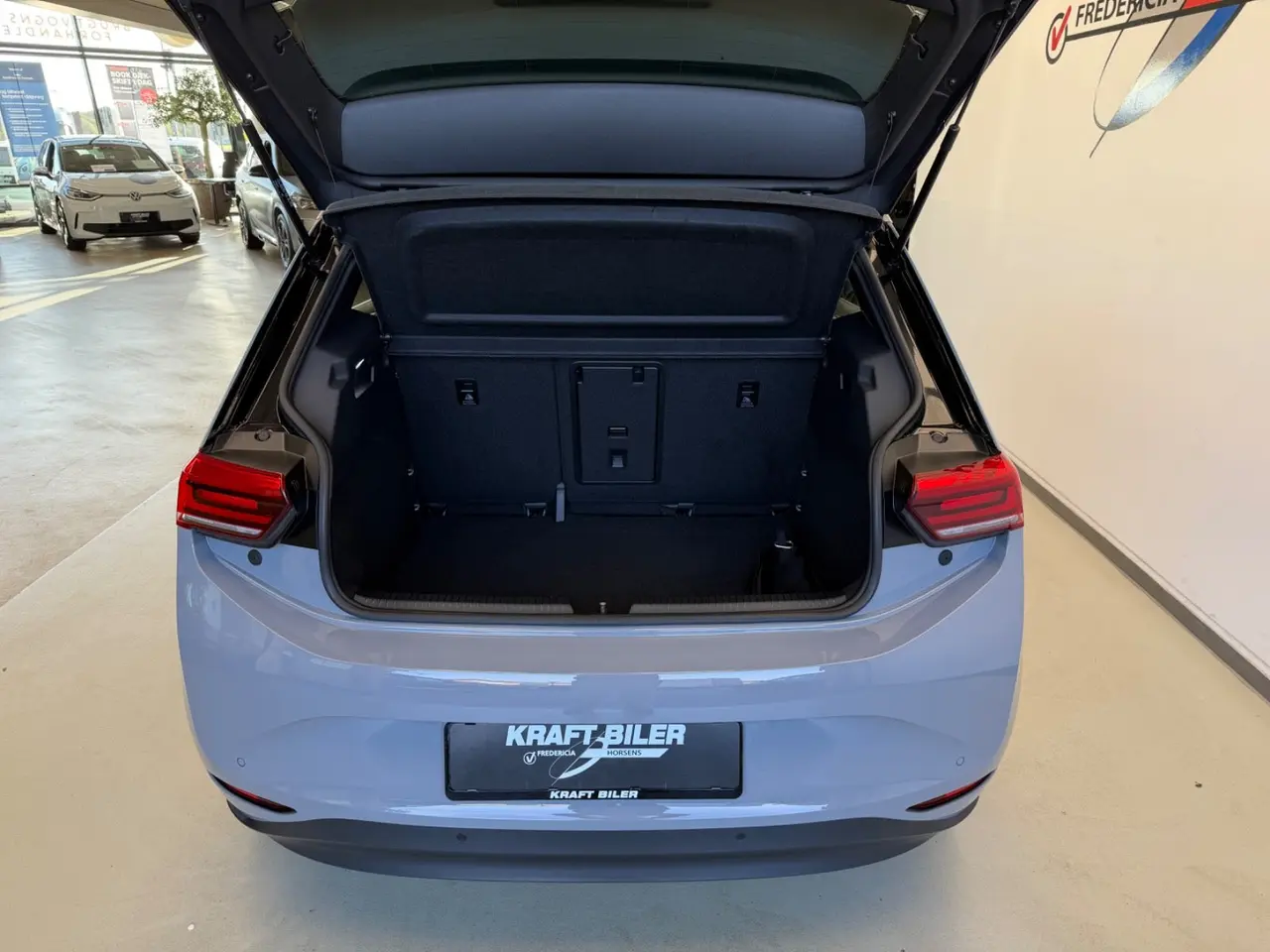 Billede 8 - VW ID.3 58 Pro