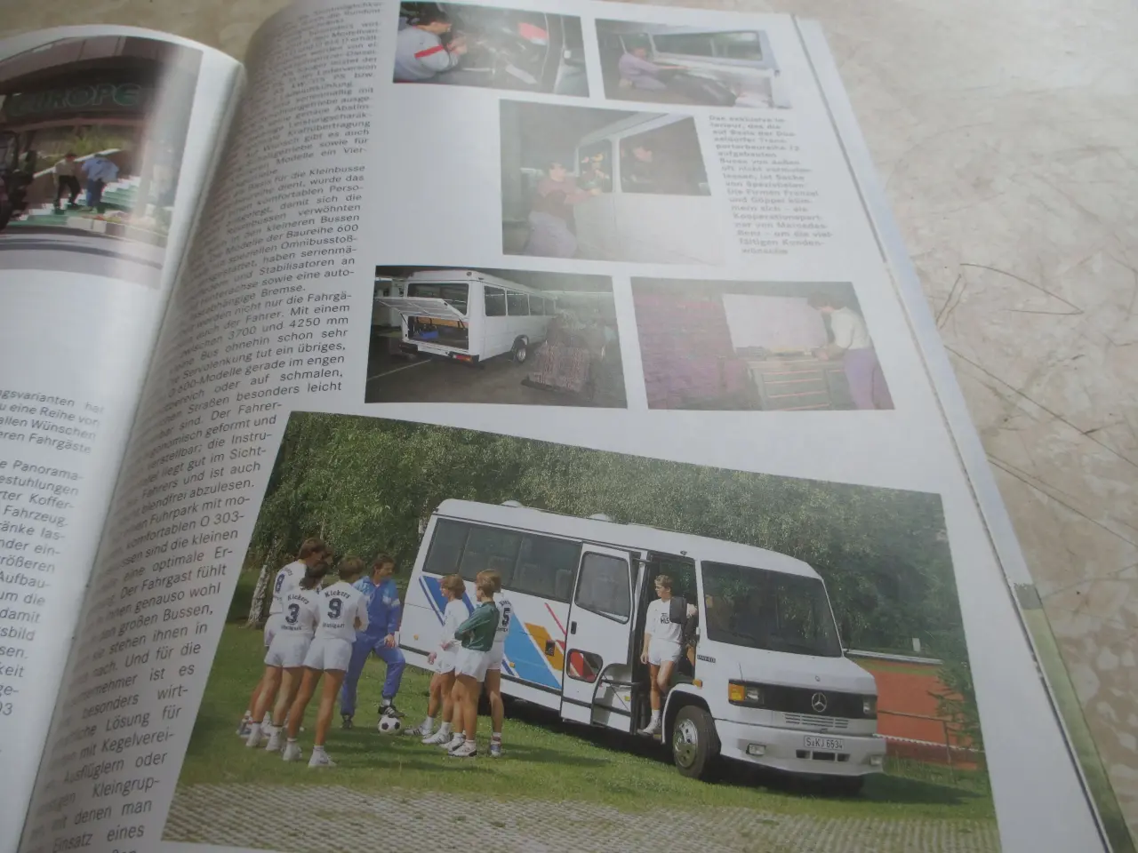 Billede 7 - Omnibus Journal