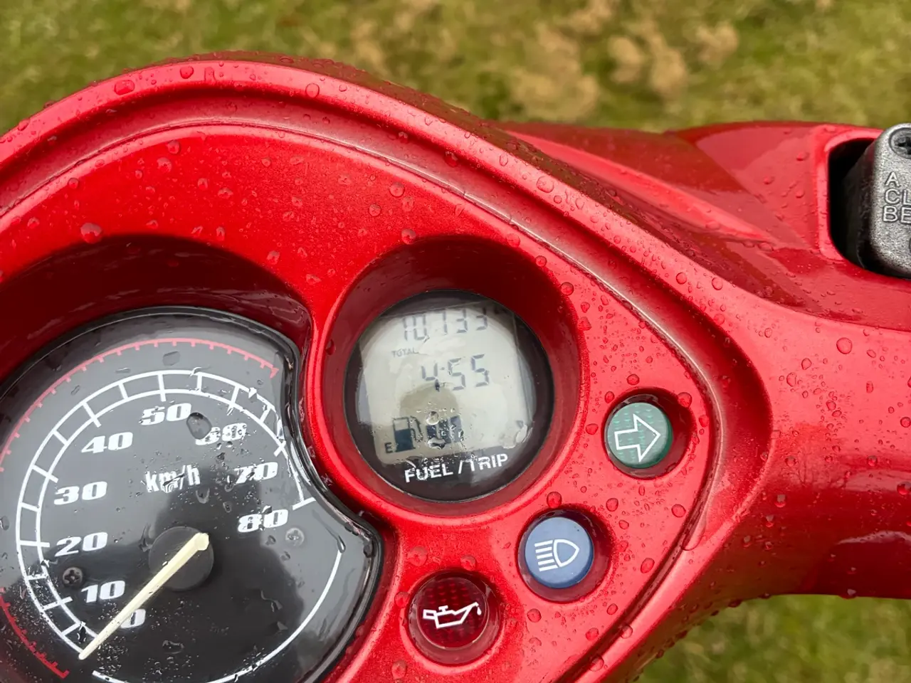 Billede 13 - Yamaha Jog R