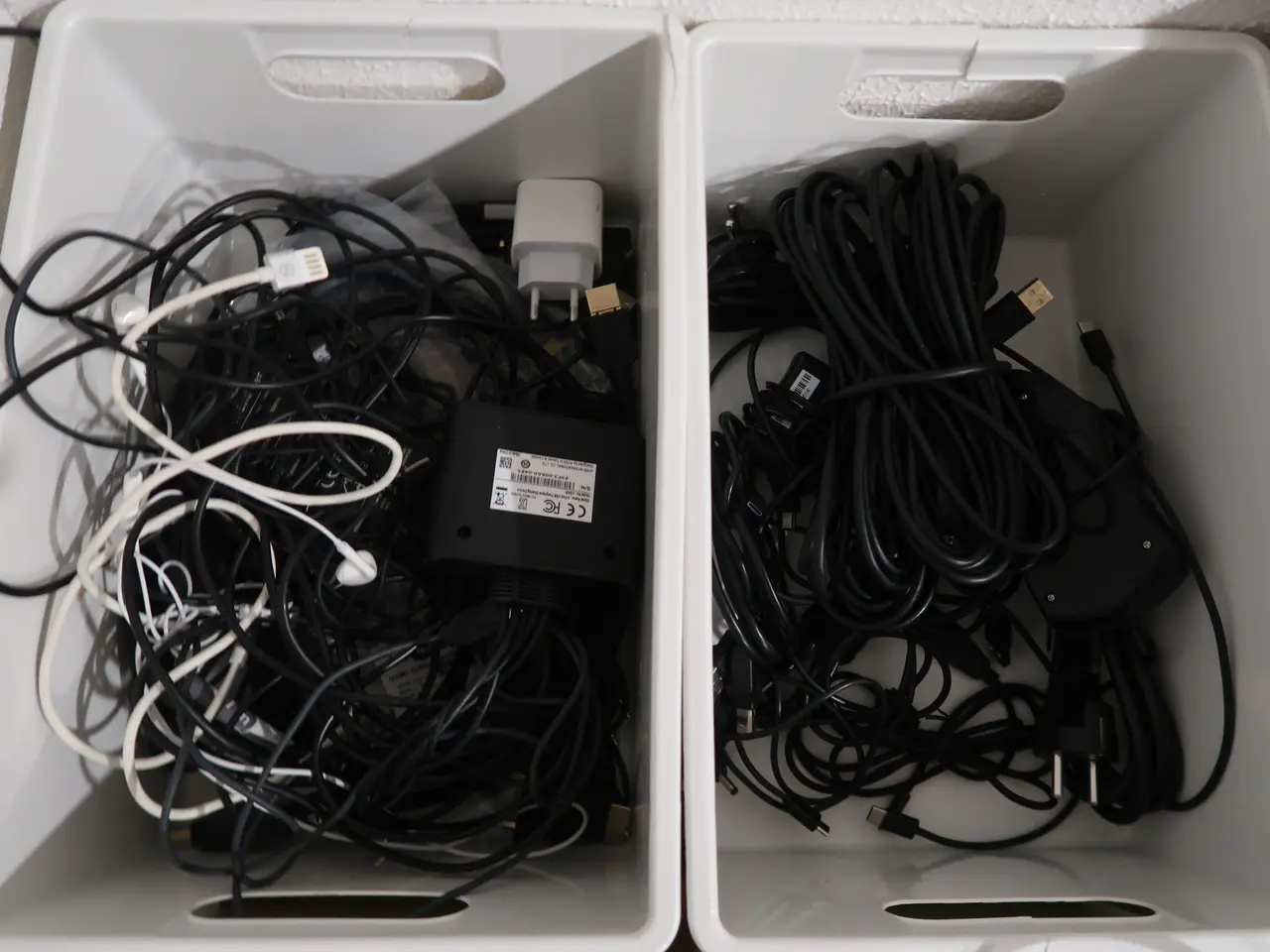 Billede 2 - Stort parti elektronik