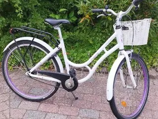26" Pigecykel, Kildemoes, 7 gear Nexus