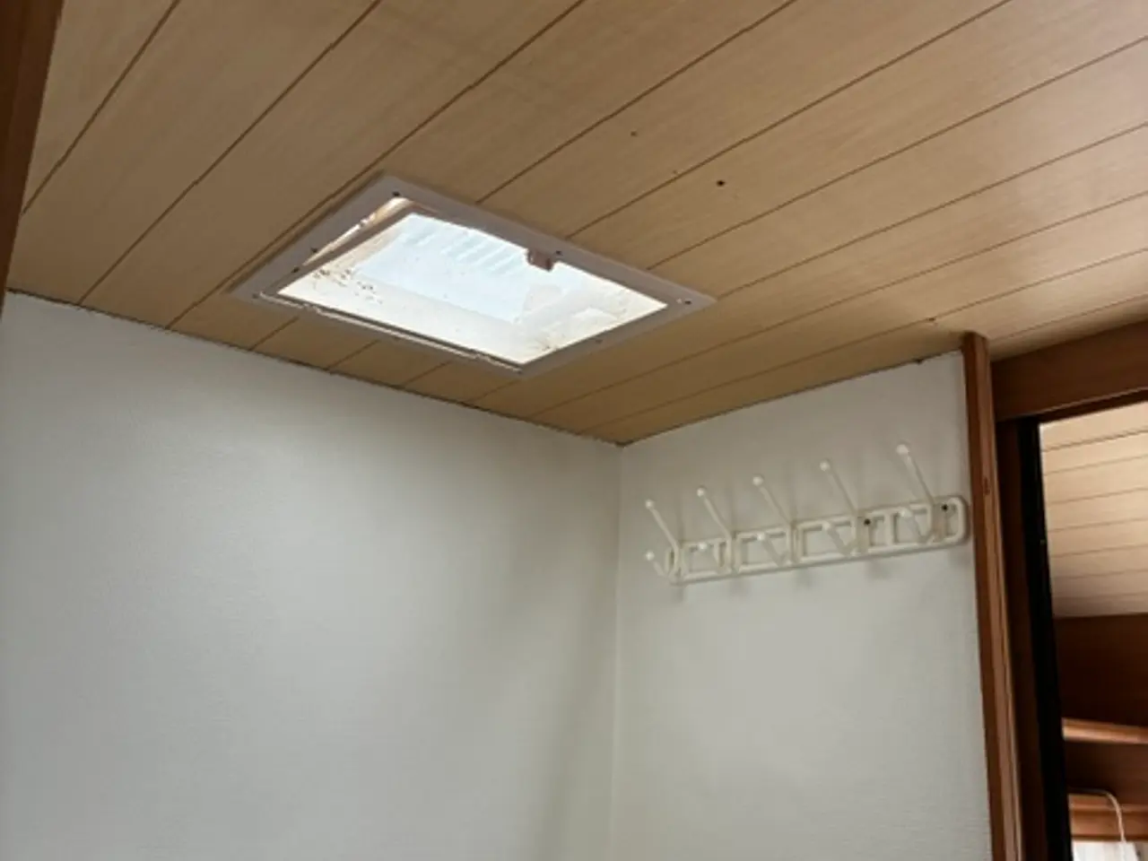 Billede 11 - KNAUS 430