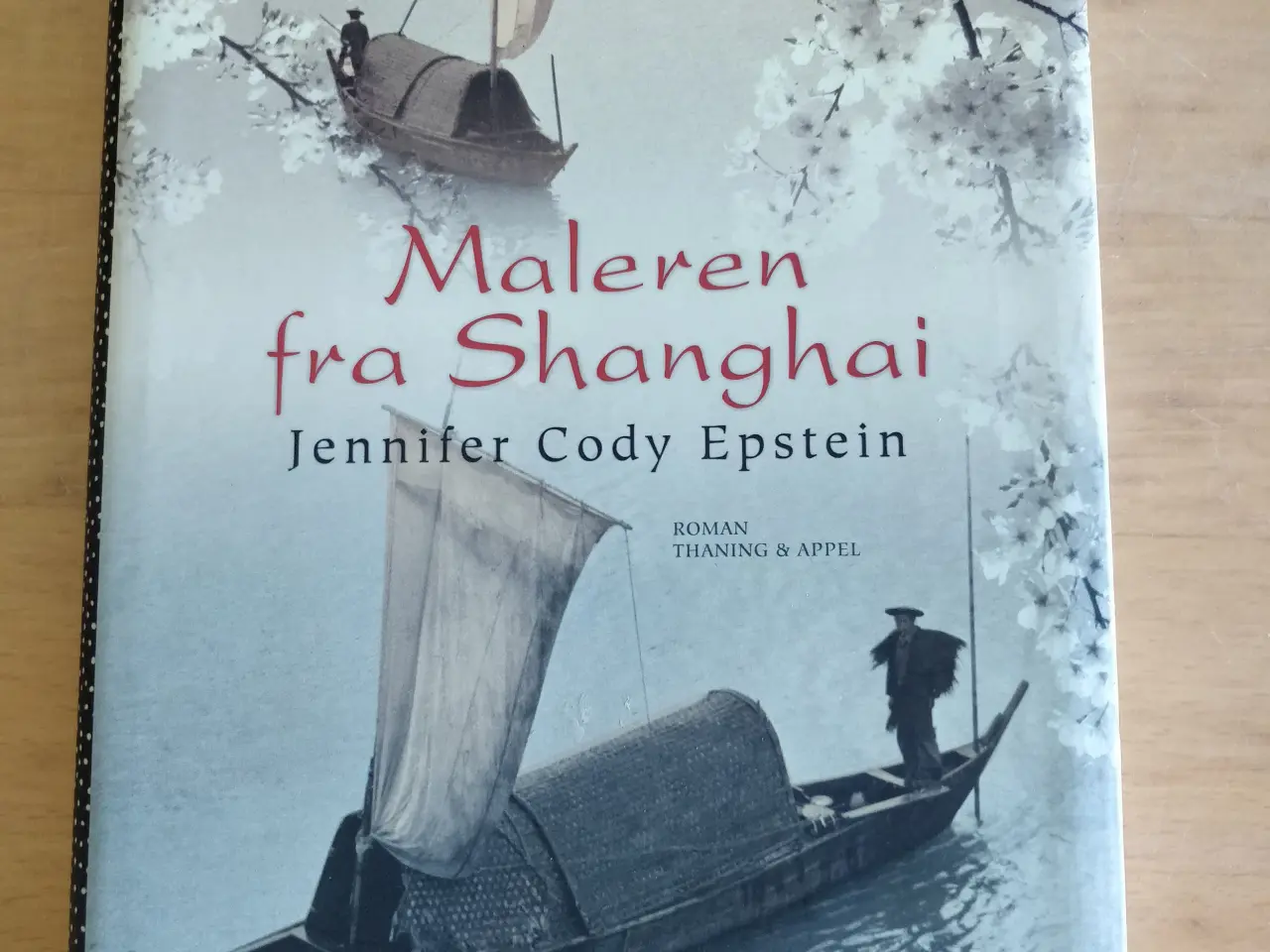 Billede 1 - Maleren fra Shanghai