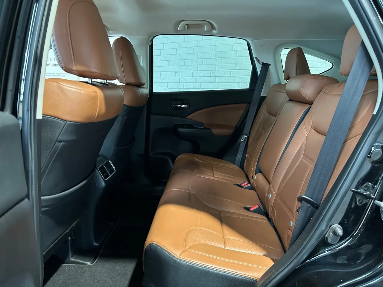 Billede 6 - Honda CR-V 1,6 i-DTEC Elegance