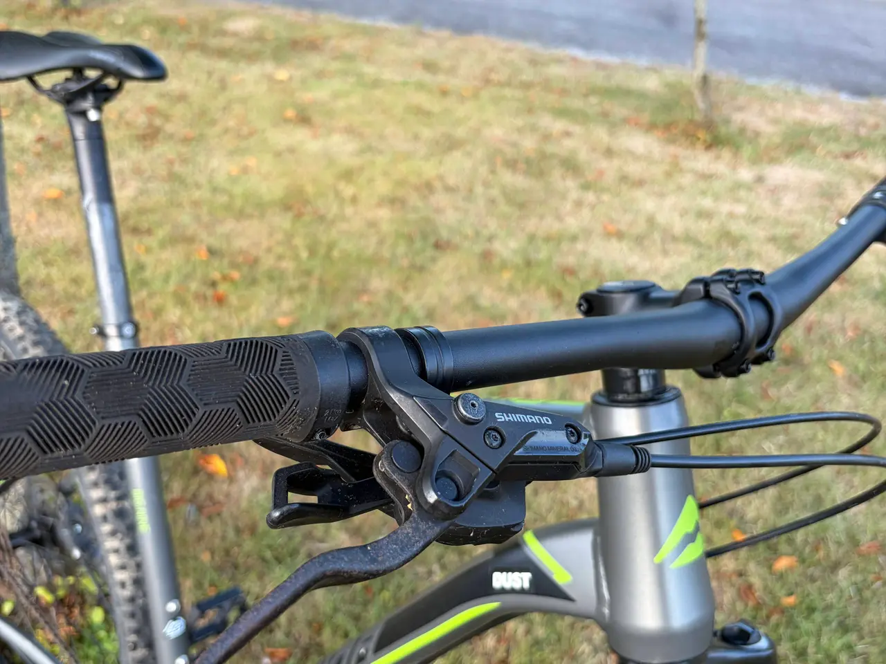 Billede 6 - Merida Big Nine XL
