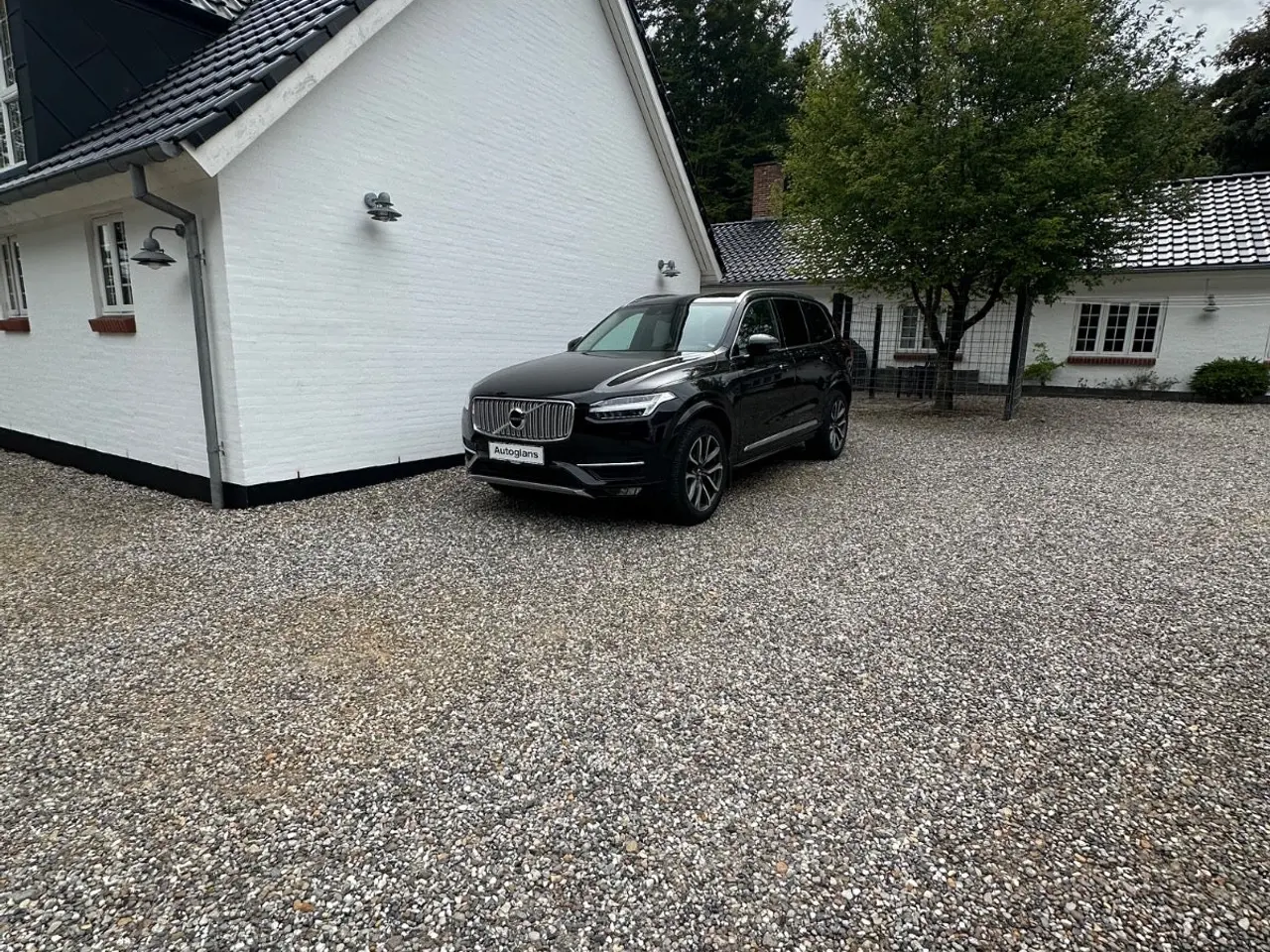 Billede 2 - Volvo XC90 2,0 D5 235 Inscription aut. AWD 7prs