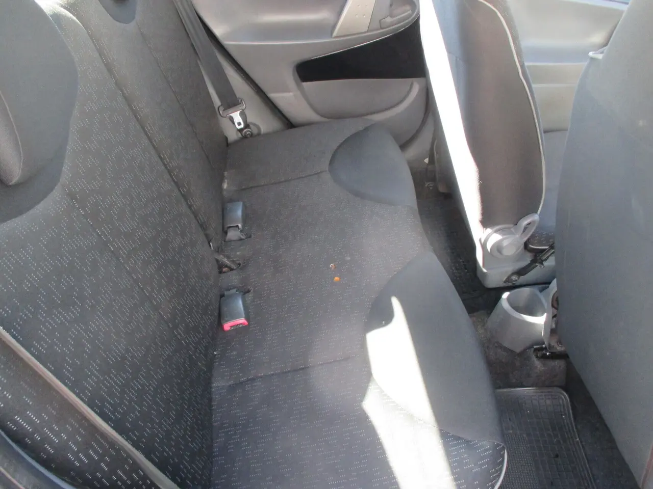 Billede 9 - Peugeot 107 1,0 Comfort 68HK 5d