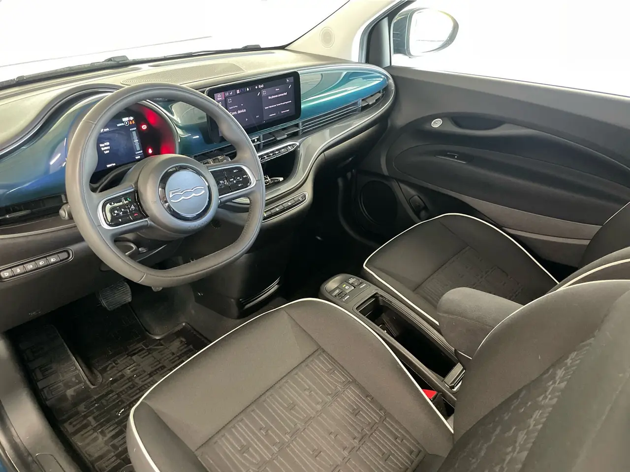 Billede 19 - Fiat 500e 42 Mono