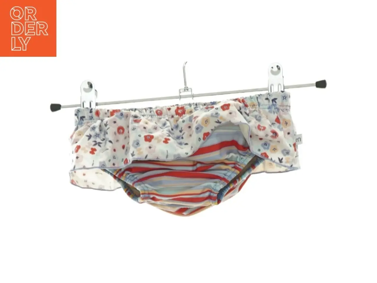 Billede 1 - Badebukser fra Minymo (str. 86 cm)