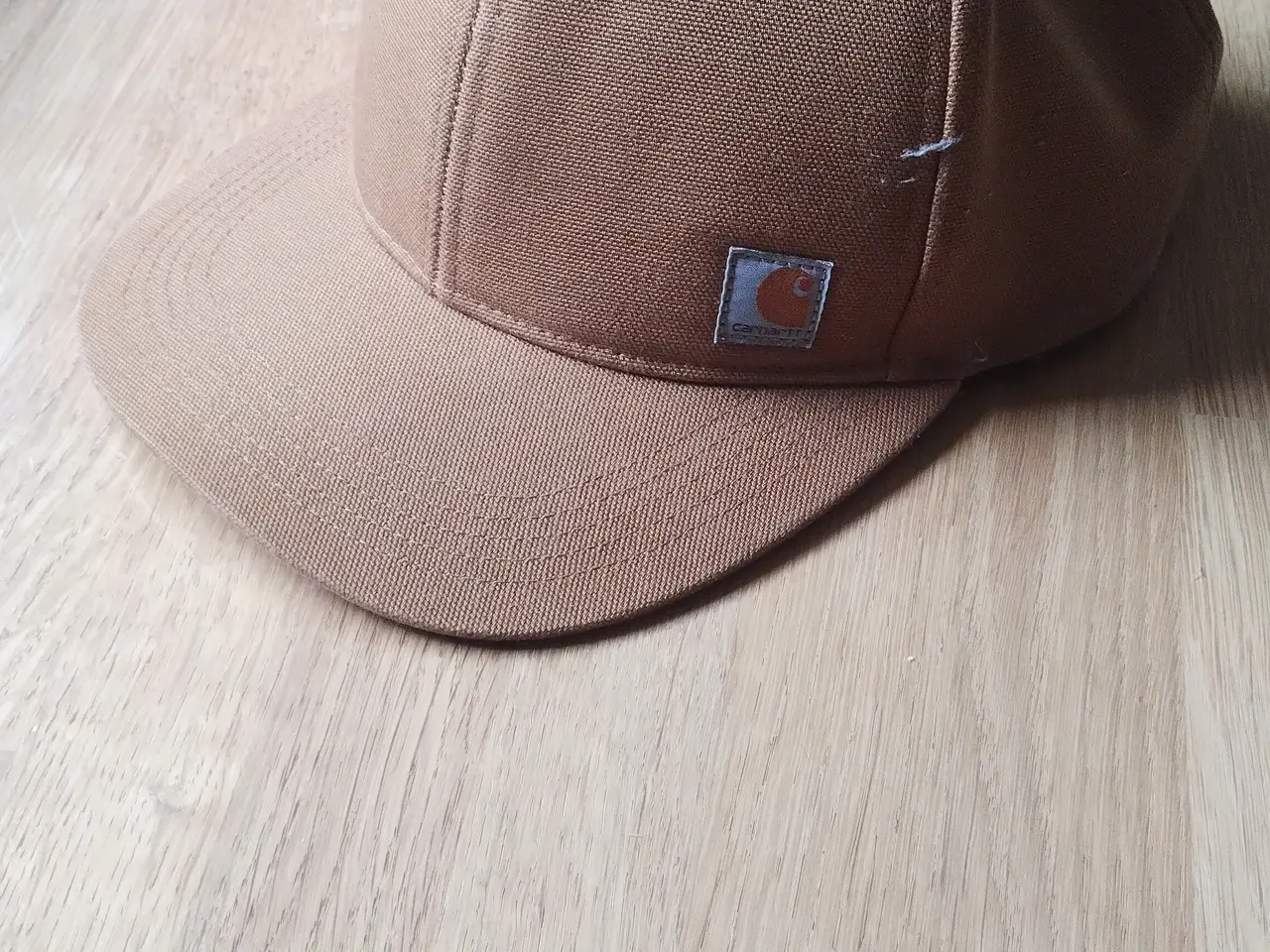 Billede 2 - Carhartt cap,