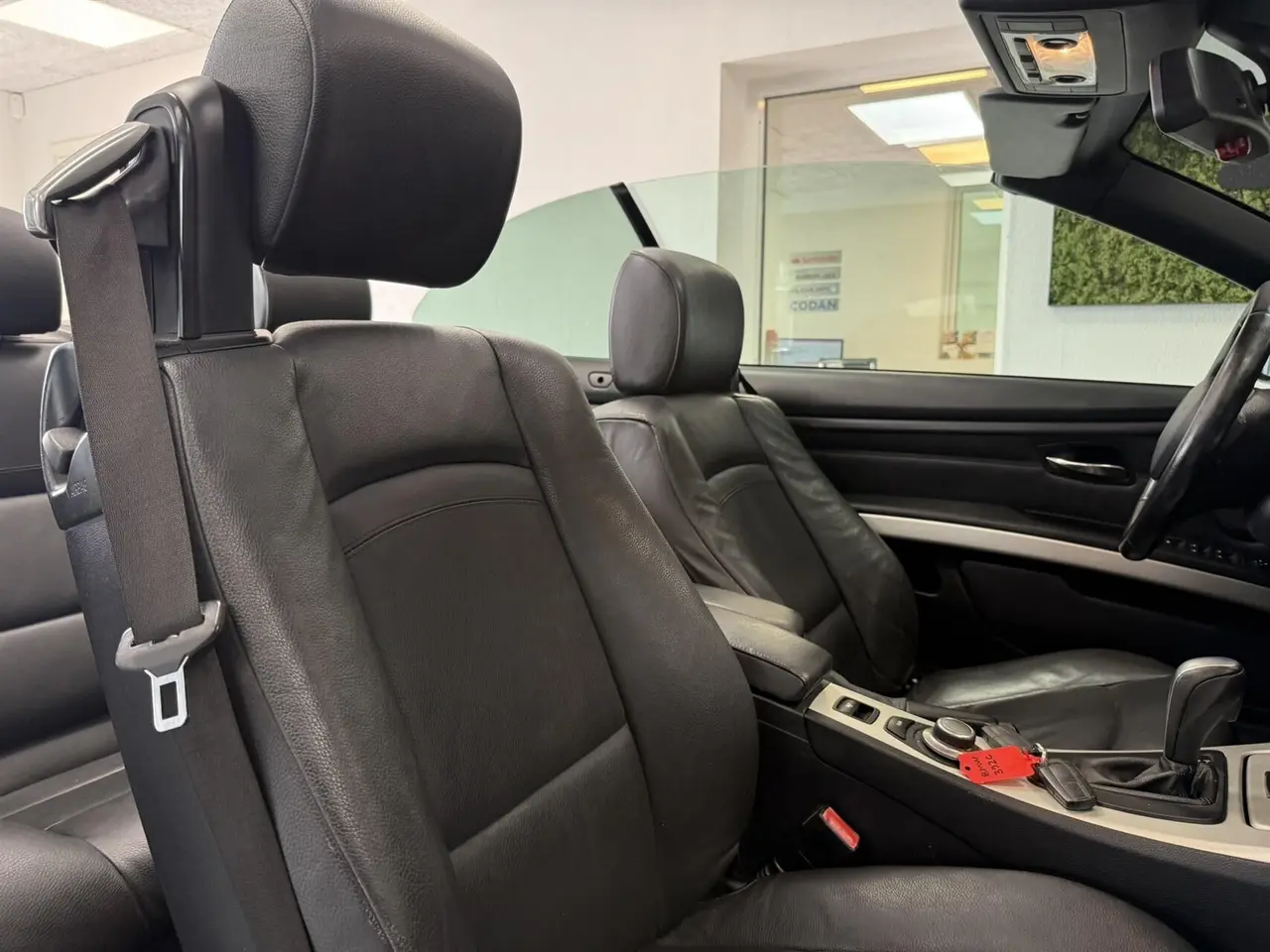 Billede 13 - BMW 325i 2,5 170HK Aut.