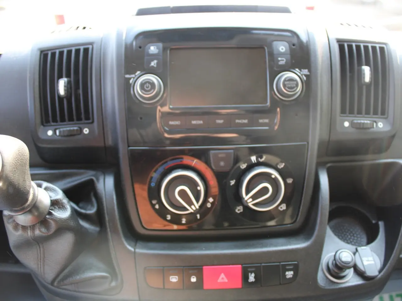 Billede 6 - Fiat Ducato 35 2,3 MJT 140 Kassevogn L2H2