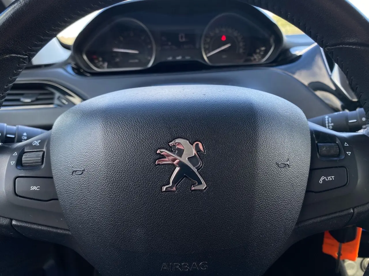 Billede 19 - Peugeot 208 1,6 BlueHDi Envy 100HK 5d
