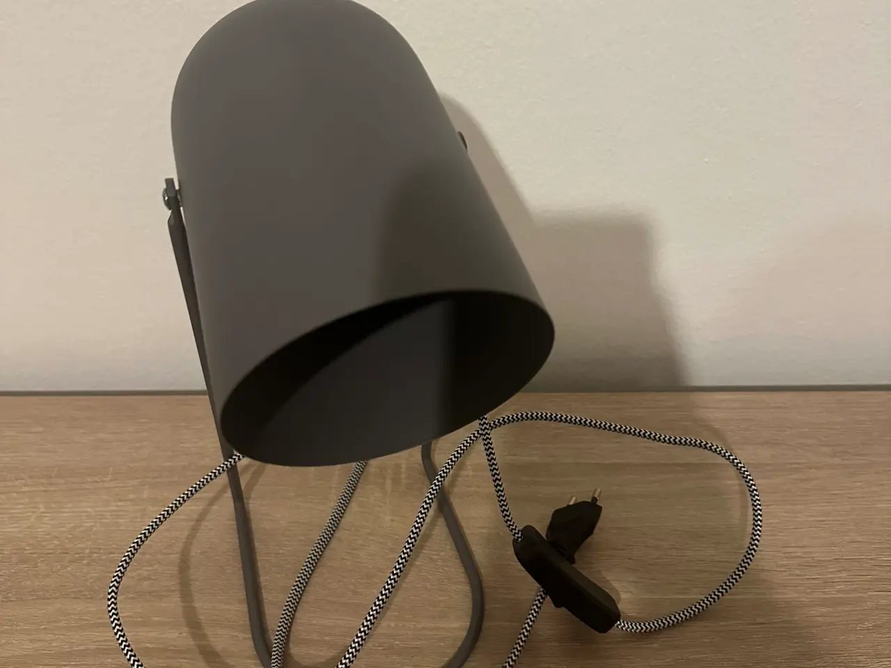 Billede 1 - Bordlampe fra ilva