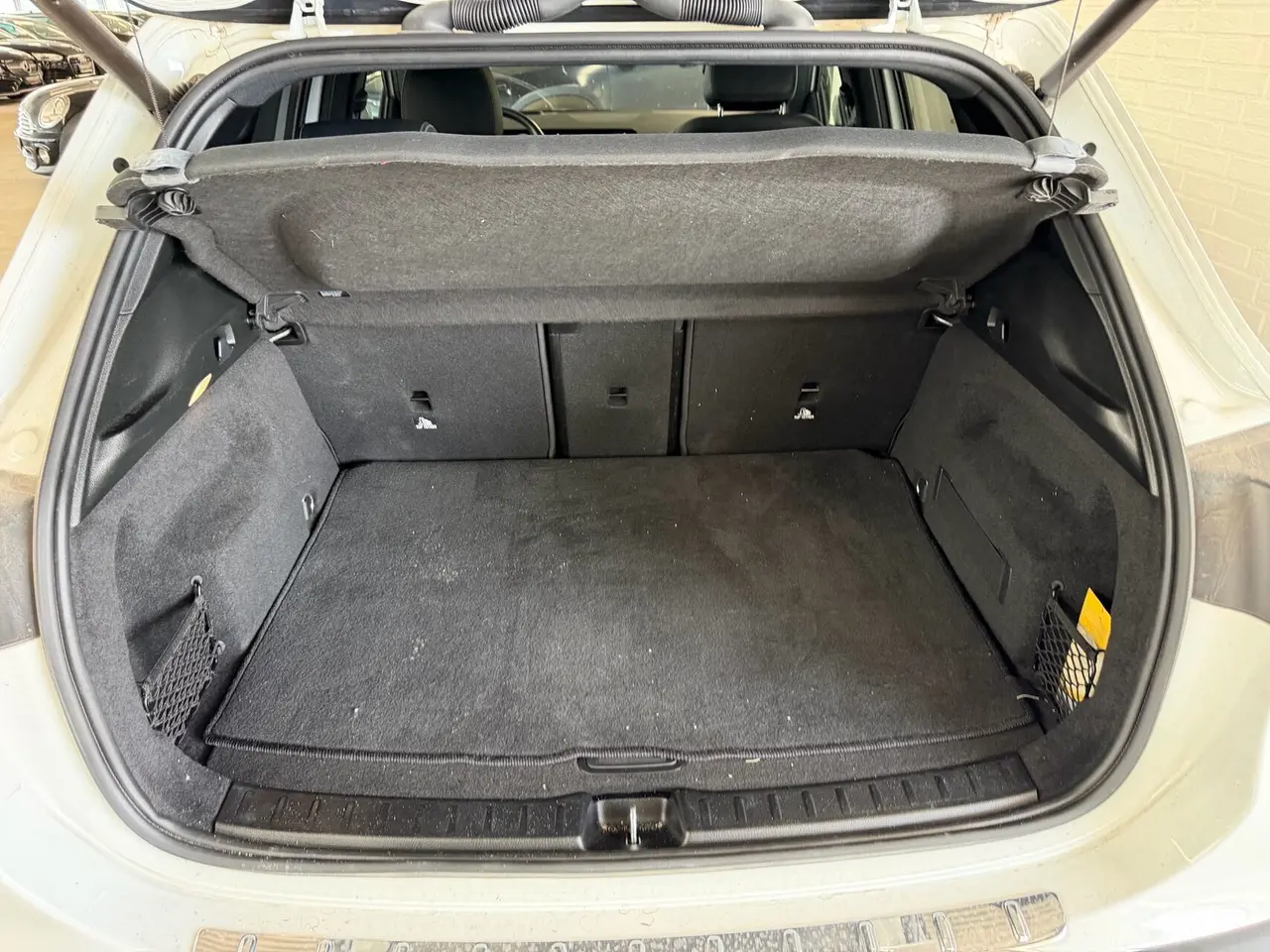 Billede 4 - Mercedes-Benz EQA 250 EL Progressive 190HK 5d Aut.
