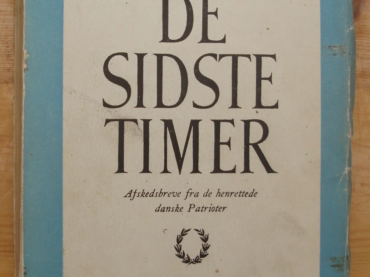 Billede 1 - Krig; De sidste timer