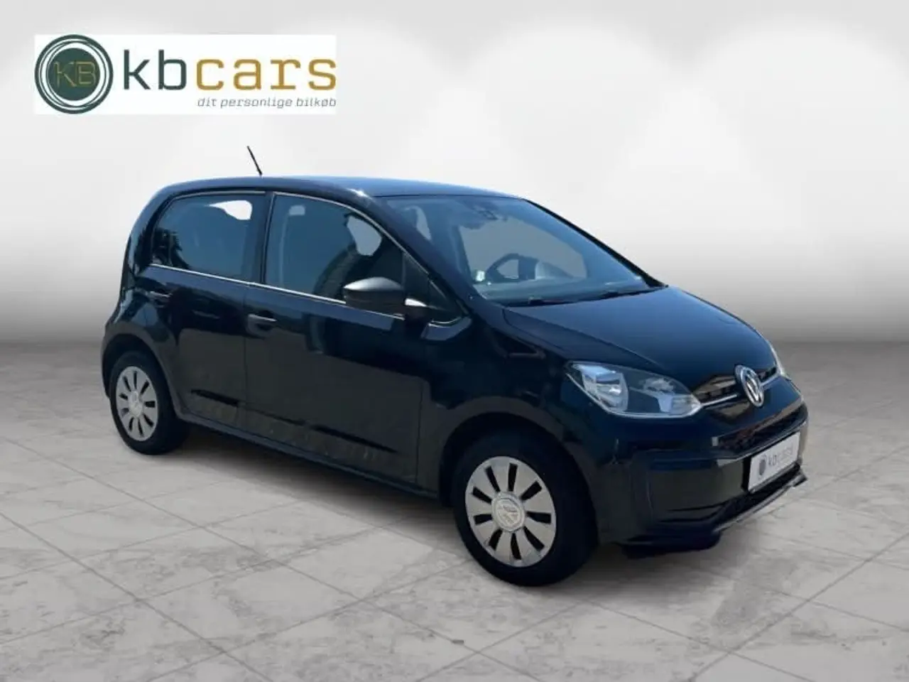 Billede 4 - VW Up! 1,0 MPi 60 Move Up! BMT