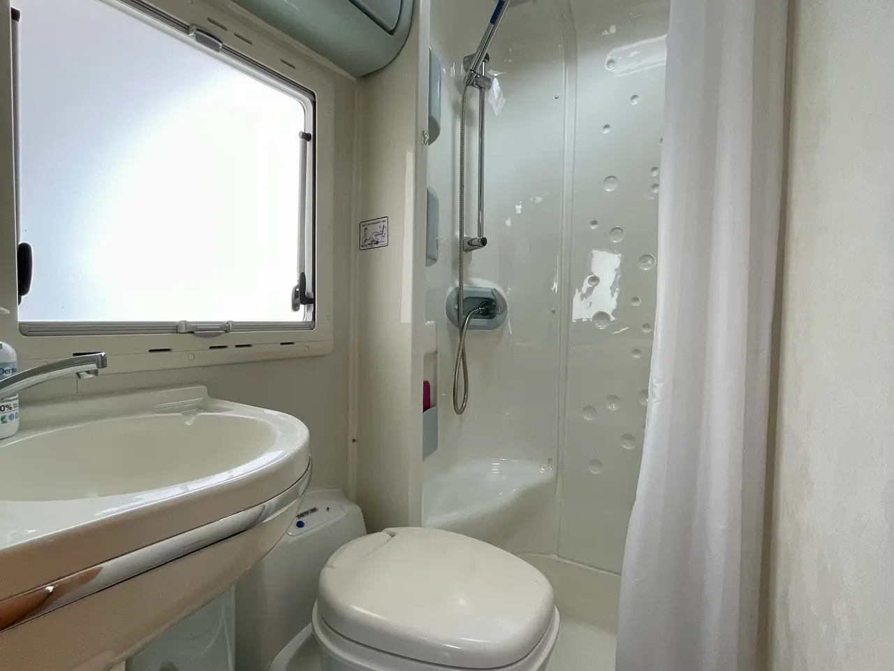 Billede 47 - Autocamper - Fiat Ducato VMT 588