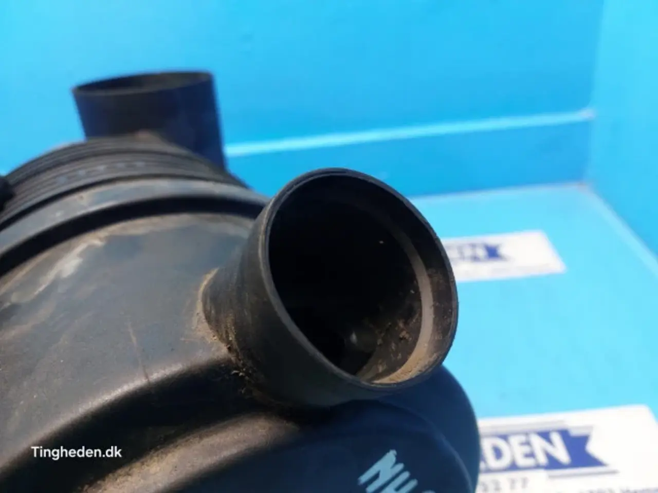 Billede 10 - New Holland FX38 Luftfilter 84036676