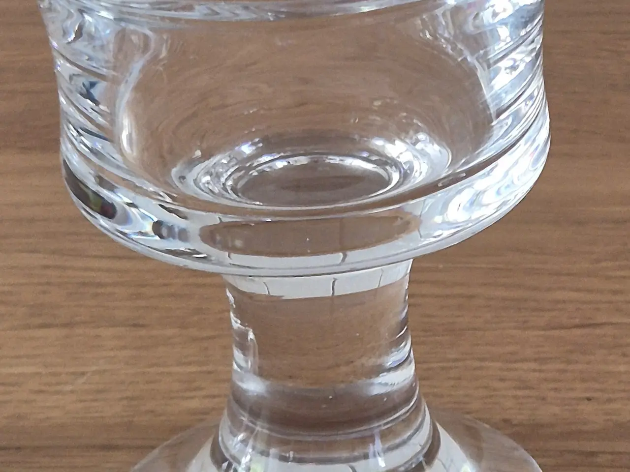 Billede 3 - Holmegaard - Snapsglas - cognac - likør glas -
