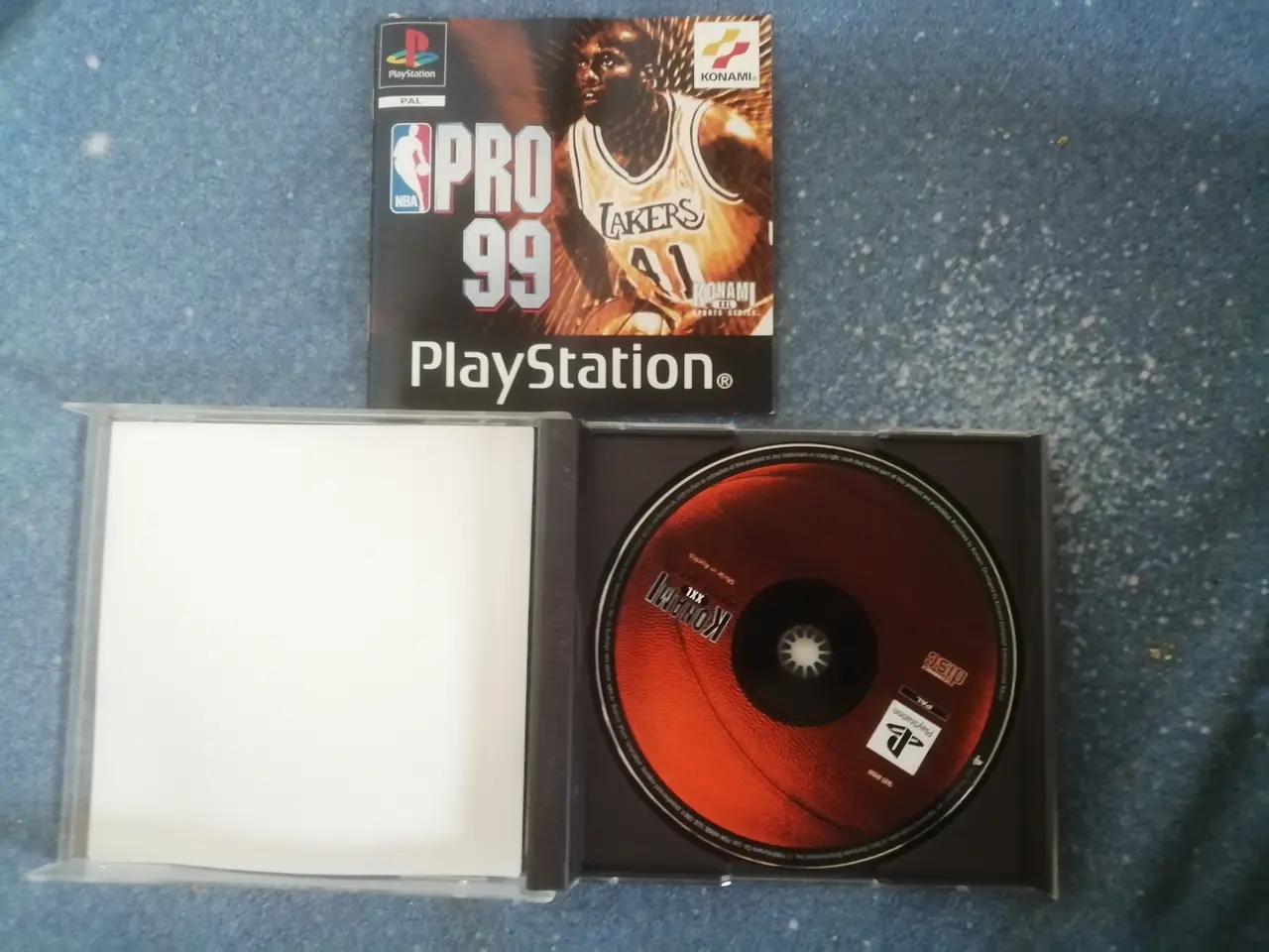 Billede 2 - NBA Pro 99