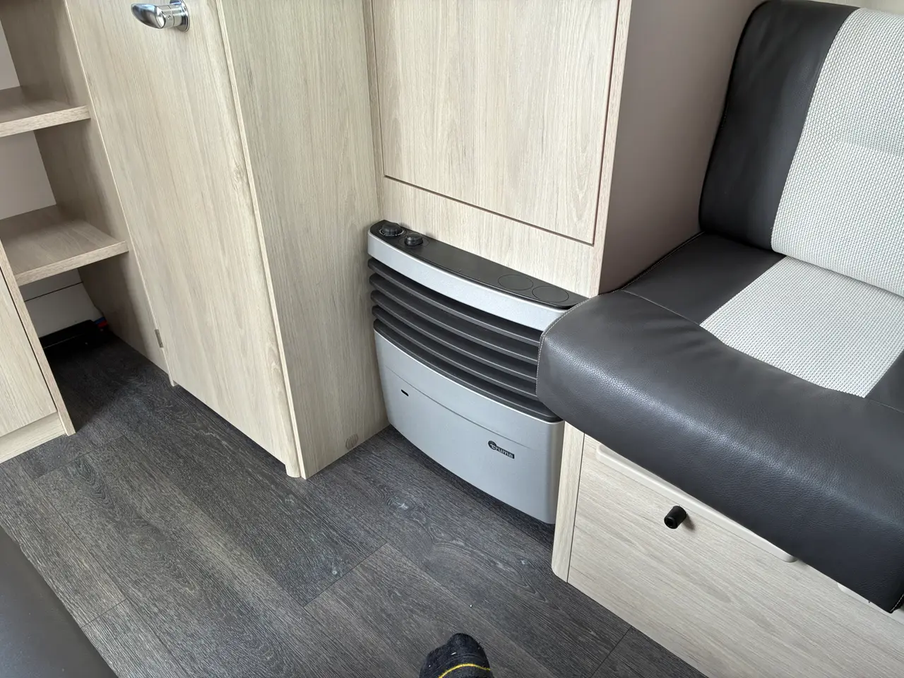 Billede 9 - Caravelair Antares 335 Style